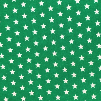 Small Star Emerald (1)